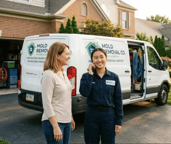 Crawlspace Mold Remediation Green Bank, WV FAQs